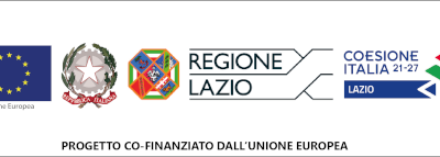 PR FESR Lazio 2021-2027